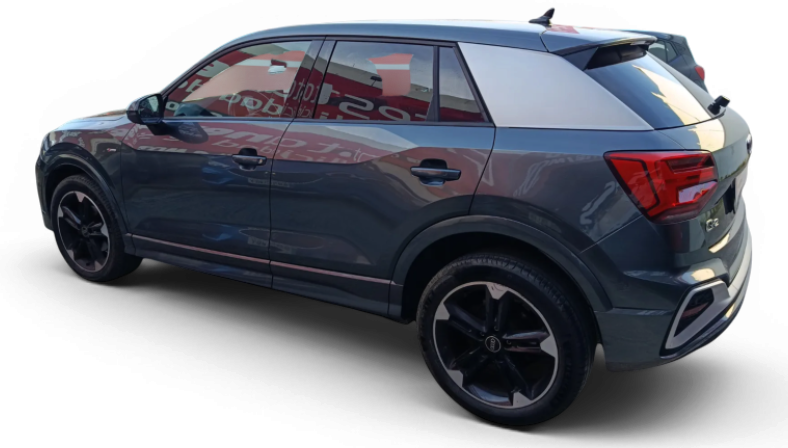 Imagen de AUDI Q2