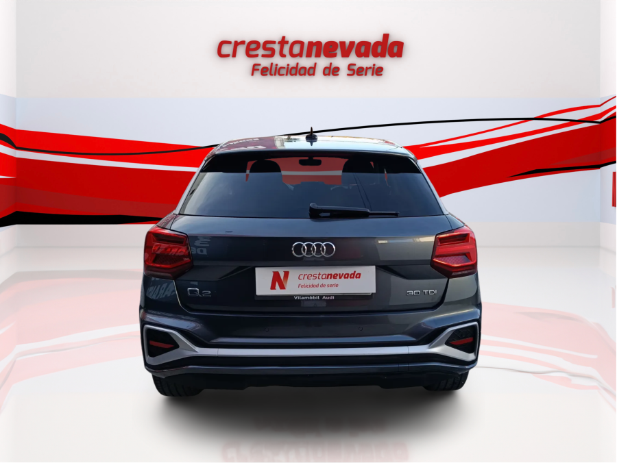 Imagen de AUDI Q2