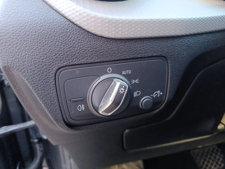 Imagen de AUDI Q2