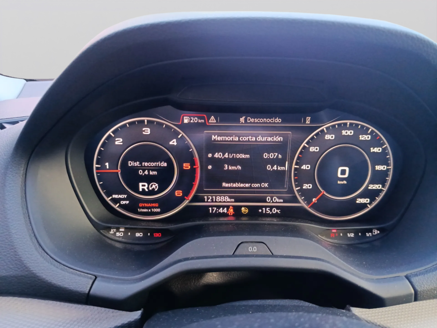Imagen de AUDI Q2