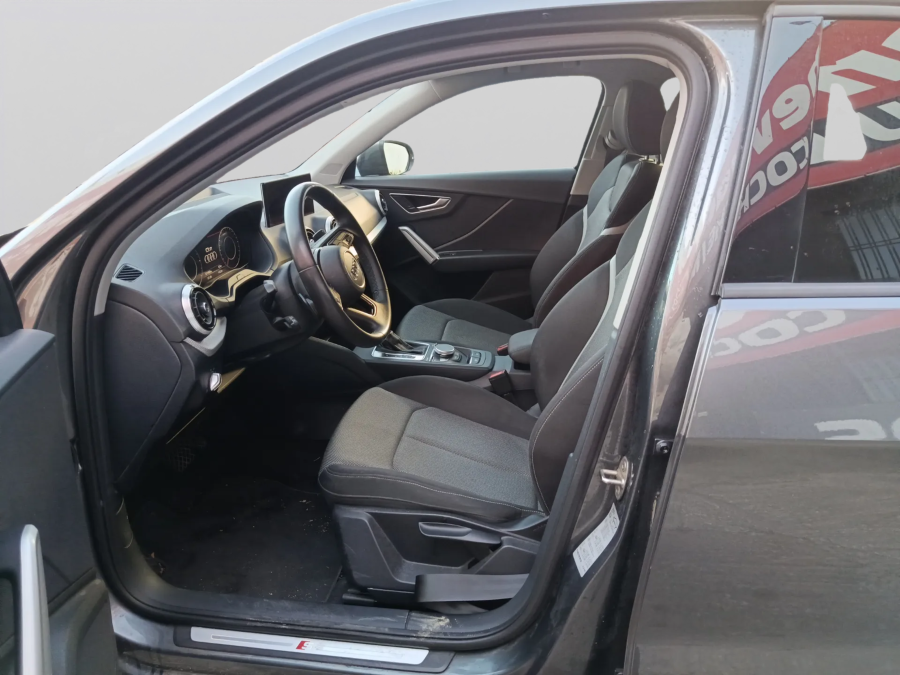 Imagen de AUDI Q2