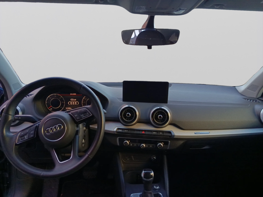 Imagen de AUDI Q2