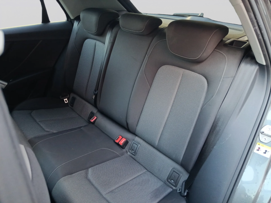 Imagen de AUDI Q2