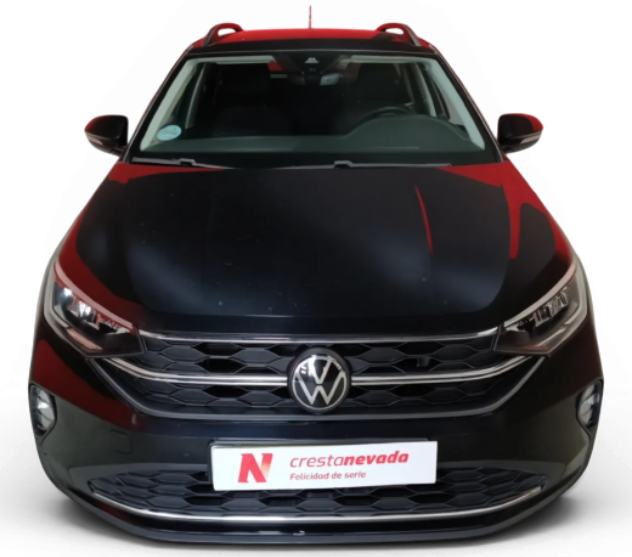 Imagen de Volkswagen Taigo