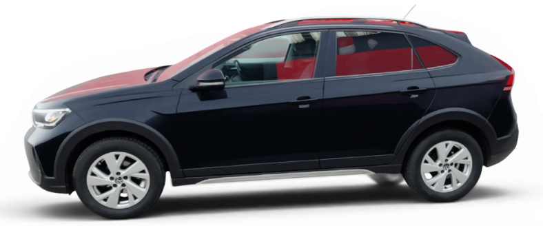 Imagen de Volkswagen Taigo