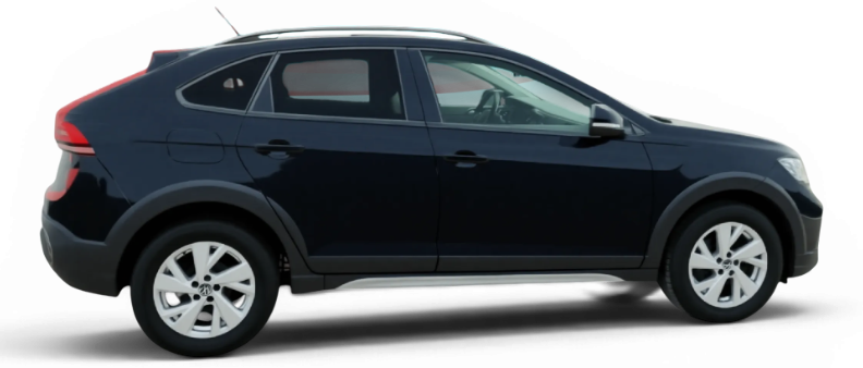 Imagen de Volkswagen Taigo