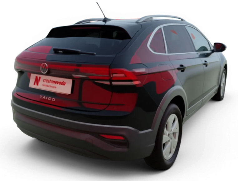 Imagen de Volkswagen Taigo