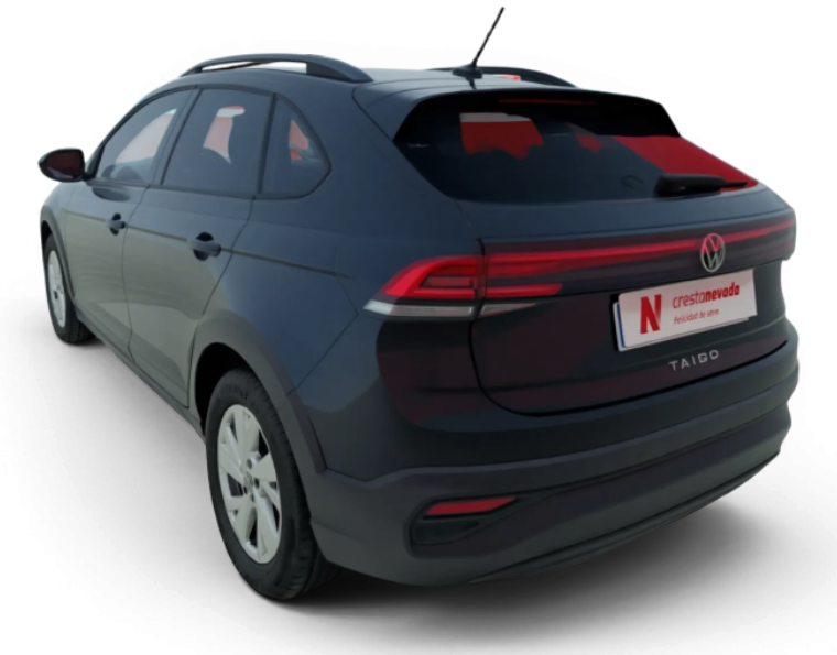 Imagen de Volkswagen Taigo