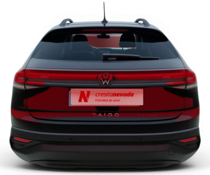 Imagen de Volkswagen Taigo