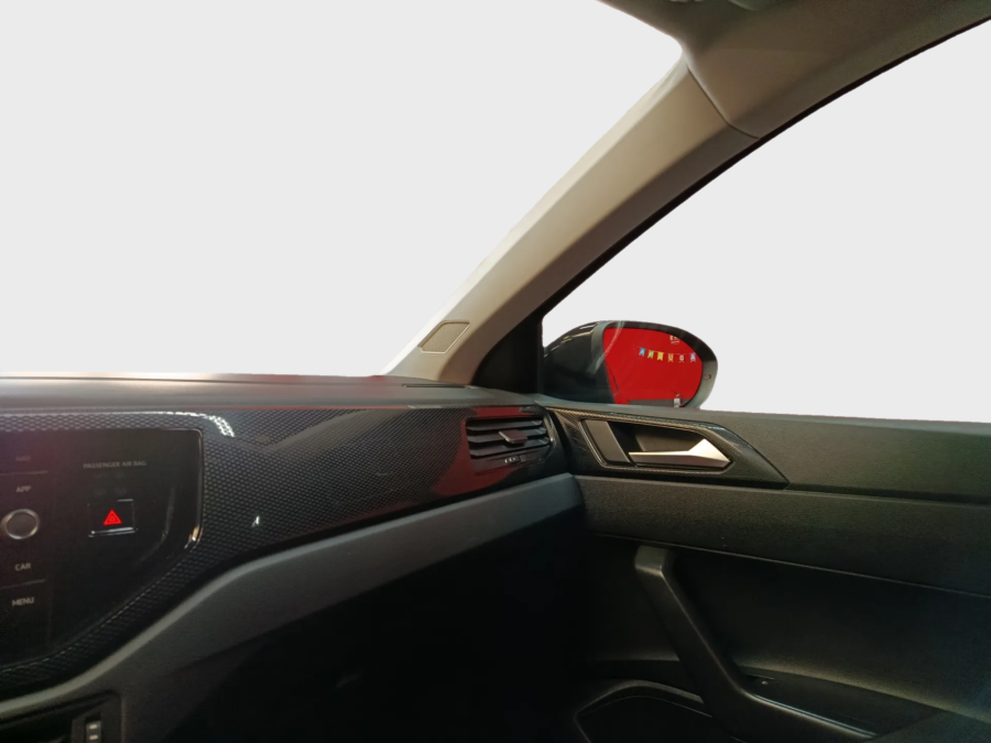 Imagen de Volkswagen Taigo