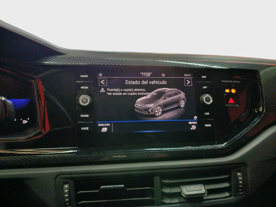 Imagen de Volkswagen Taigo