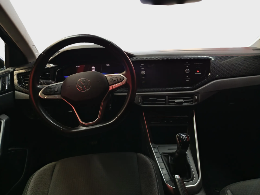 Imagen de Volkswagen Taigo