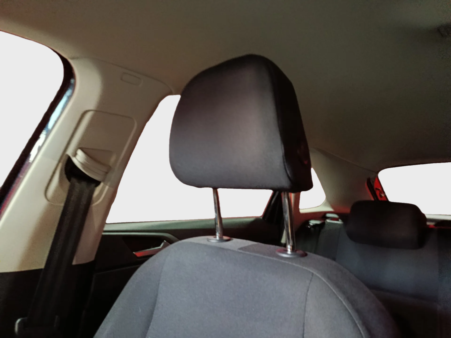 Imagen de Volkswagen Taigo