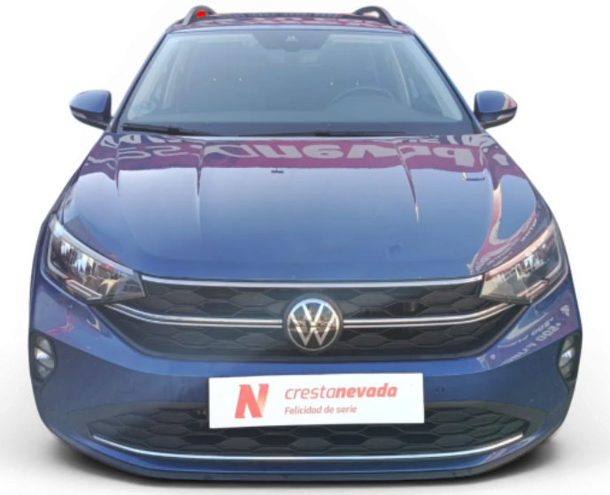 Imagen de Volkswagen Taigo
