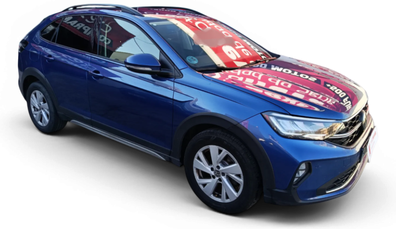 Imagen de Volkswagen Taigo