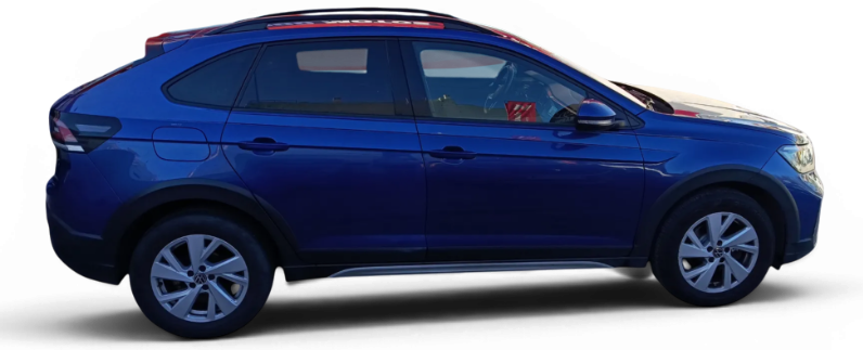 Imagen de Volkswagen Taigo