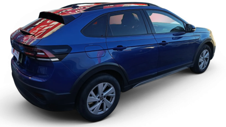 Imagen de Volkswagen Taigo