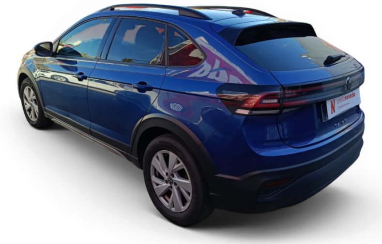 Imagen de Volkswagen Taigo