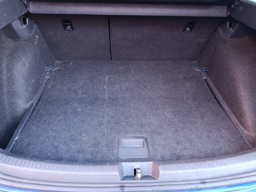 Imagen de Volkswagen Taigo