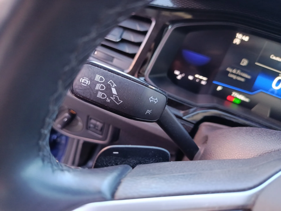 Imagen de Volkswagen Taigo