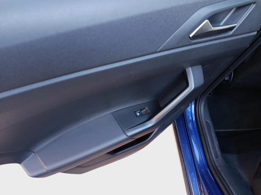 Imagen de Volkswagen Taigo