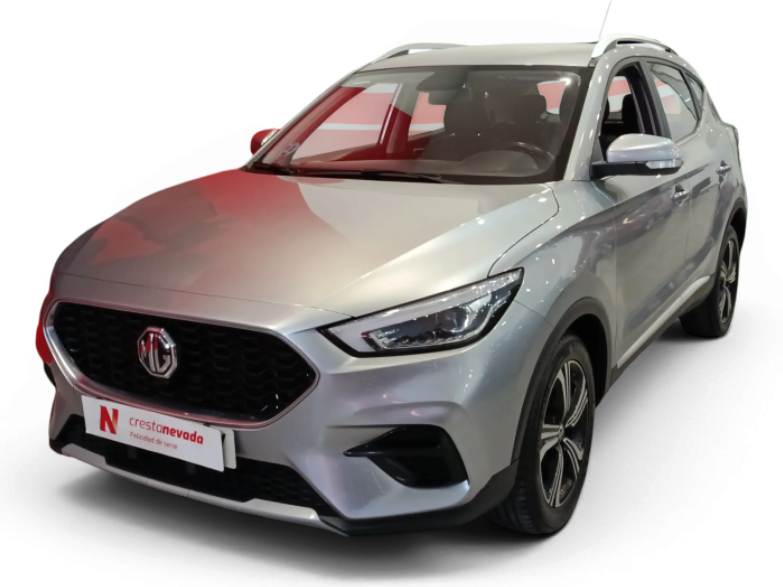 Imagen de Mg ZS