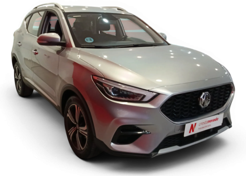 Imagen de Mg ZS