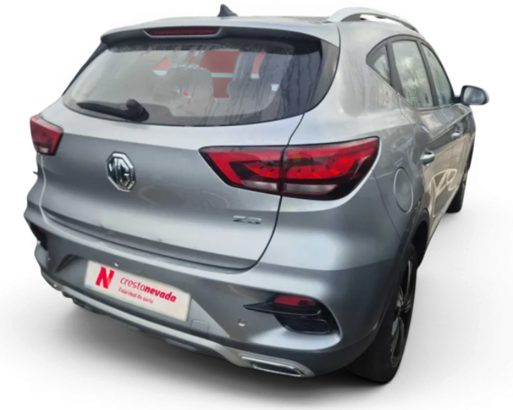 Imagen de Mg ZS