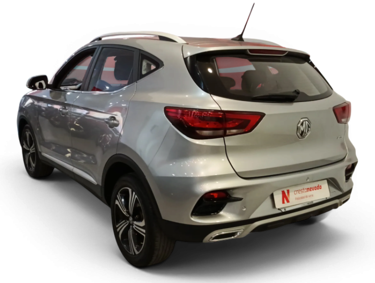 Imagen de Mg ZS