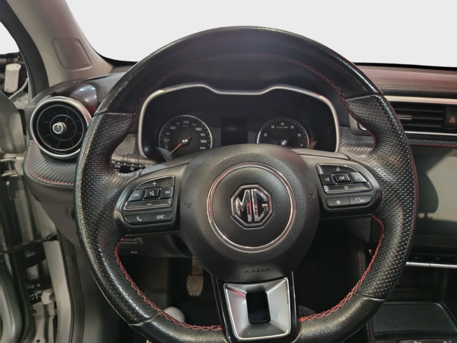 Imagen de Mg ZS