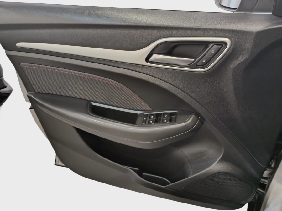 Imagen de Mg ZS