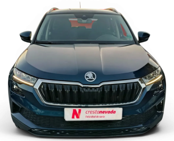 Imagen de Skoda Karoq