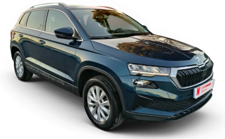 Imagen de Skoda Karoq
