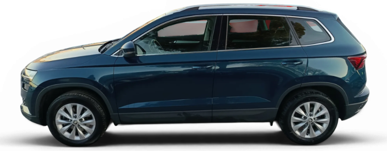 Imagen de Skoda Karoq