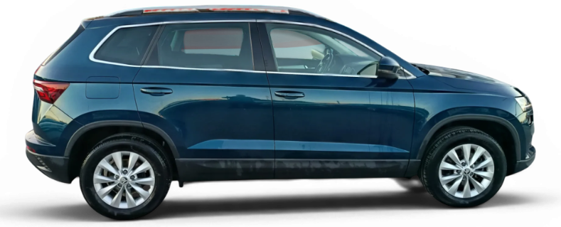 Imagen de Skoda Karoq