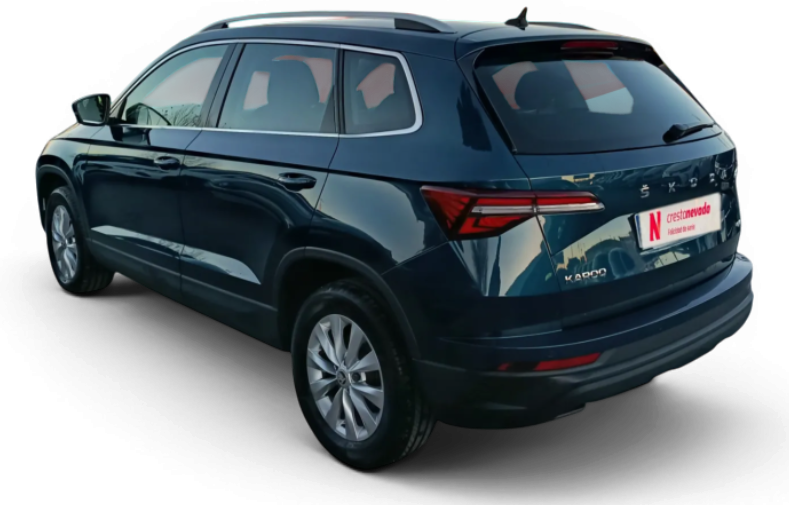 Imagen de Skoda Karoq