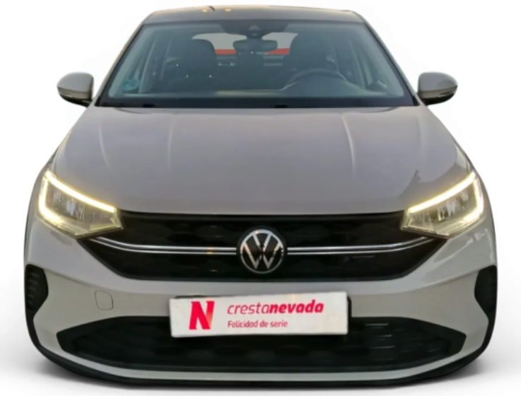 Imagen de Volkswagen Taigo