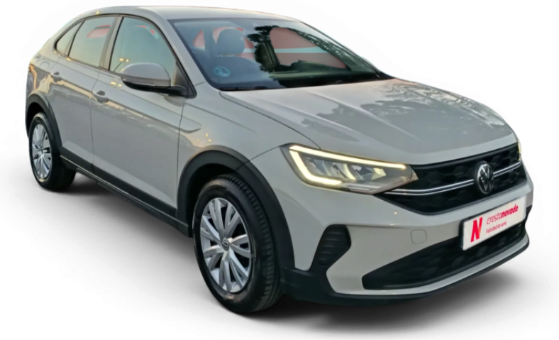 Imagen de Volkswagen Taigo