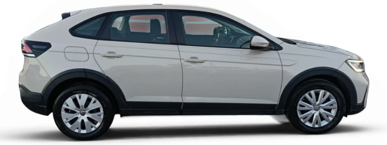 Imagen de Volkswagen Taigo