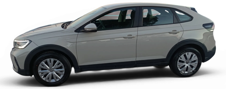 Imagen de Volkswagen Taigo