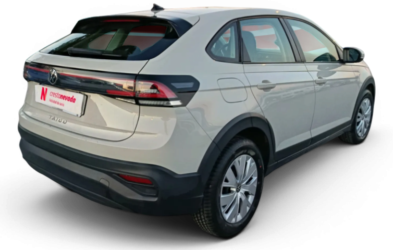Imagen de Volkswagen Taigo
