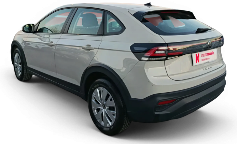 Imagen de Volkswagen Taigo