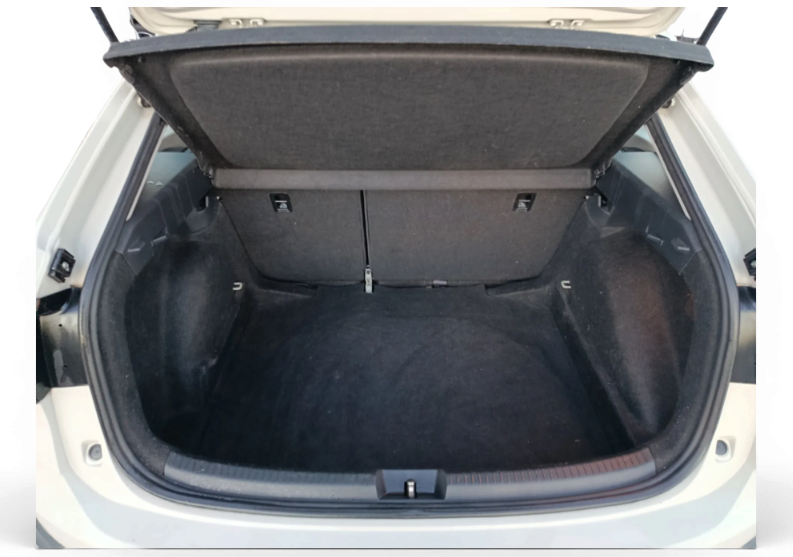 Imagen de Volkswagen Taigo