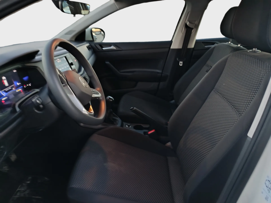 Imagen de Volkswagen Taigo