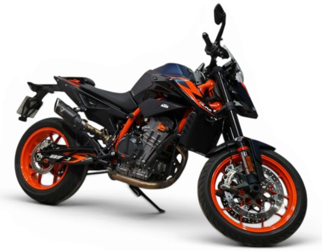 Imagen de Ktm 890 DUKE R