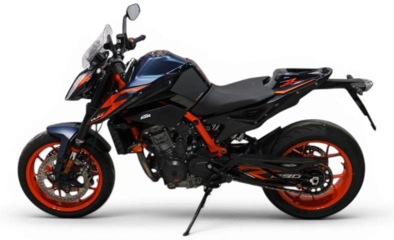 Imagen de Ktm 890 DUKE R