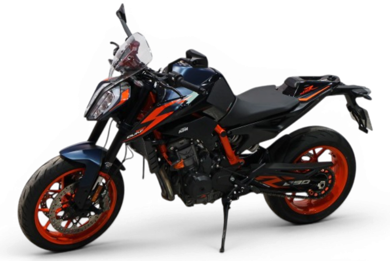 Imagen de Ktm 890 DUKE R