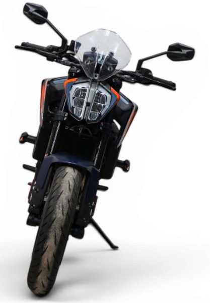 Imagen de Ktm 890 DUKE R