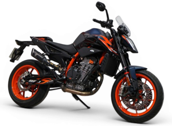 Imagen de Ktm 890 DUKE R