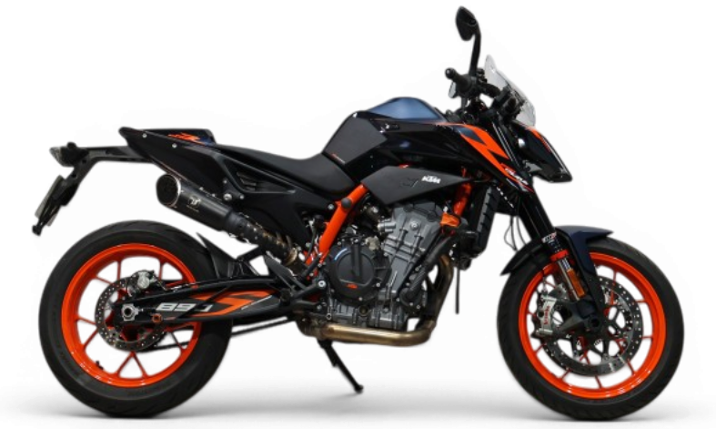 Imagen de Ktm 890 DUKE R